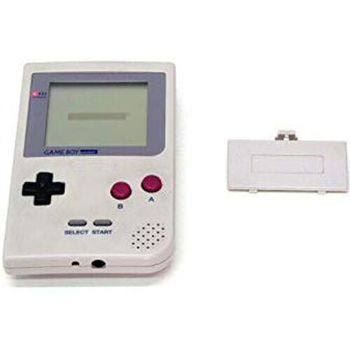 Nintendo GameBoy Pocket - Grijs Tweedehands