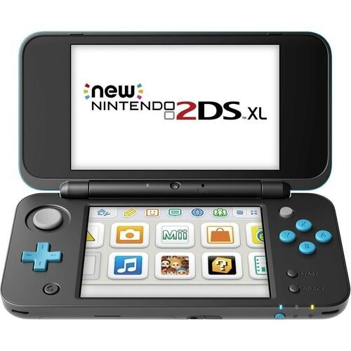 Nintendo New 2DS XL - HDD 4 GB - Tweedehands