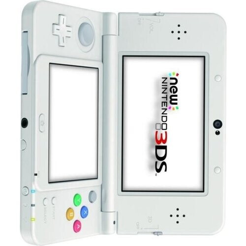Nintendo New 3DS - Tweedehands
