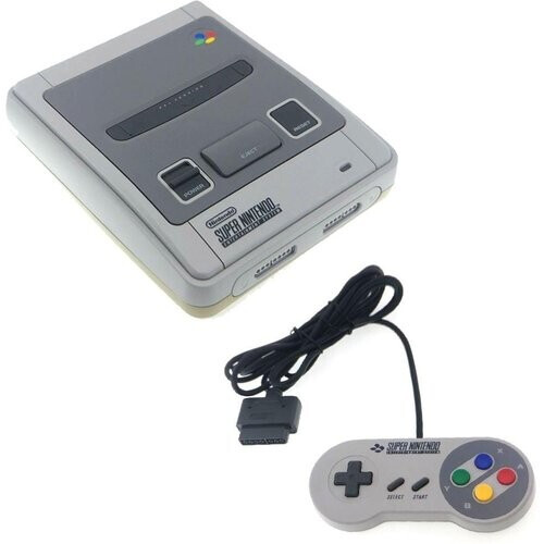 Nintendo Super mini Classic - Limited edition Tweedehands