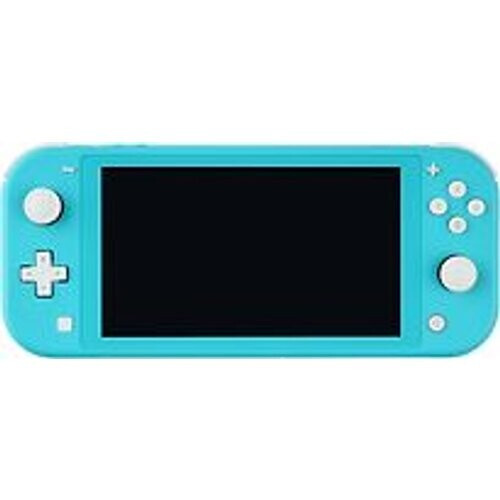 Nintendo Switch Lite 32 GB turquoise Tweedehands