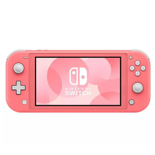 Nintendo Switch Lite Handheld Console Tweedehands