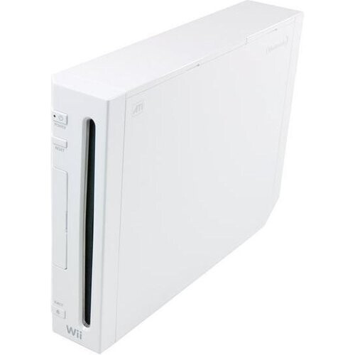 Nintendo Wii - HDD 8 GB - Tweedehands