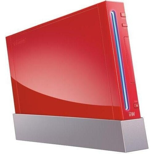 Nintendo Wii - Tweedehands