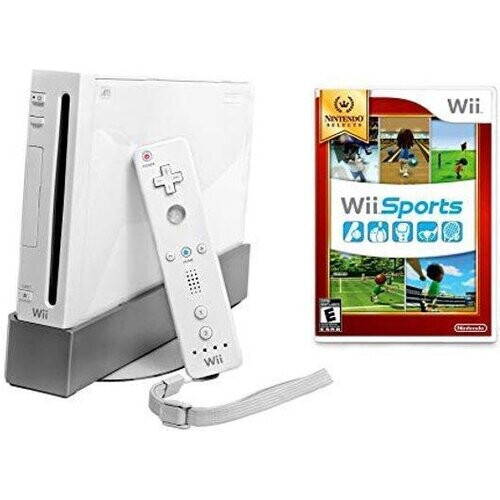 Nintendo Wii - Tweedehands