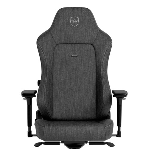Noblechairs Hero Tx - Gaming Stoel - Stof - Antraciet | Nieuw (outlet)