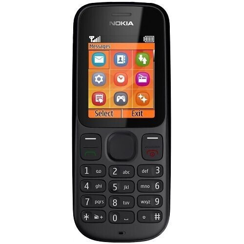 Nokia 100 - Origineel - (683)