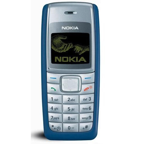 Nokia 1110i - Origineel