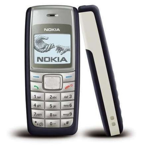 Nokia 1112 - Origineel