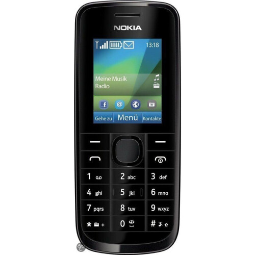 Nokia 113 - Origineel (216) Tweedehands