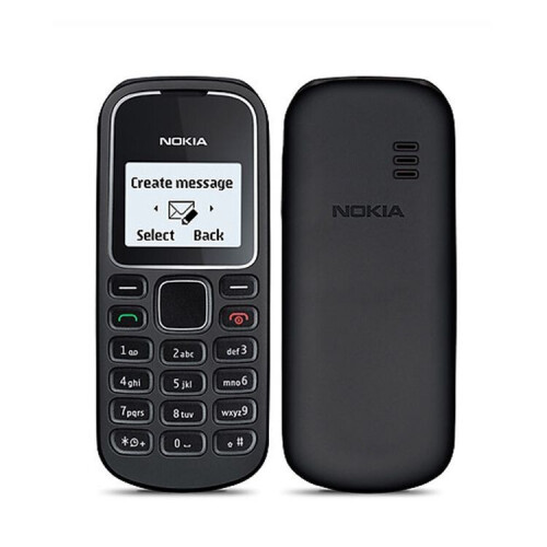 Nokia 1280 - Origineel - (361) Tweedehands