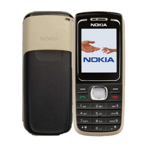 Nokia 1650 - Origineel Tweedehands