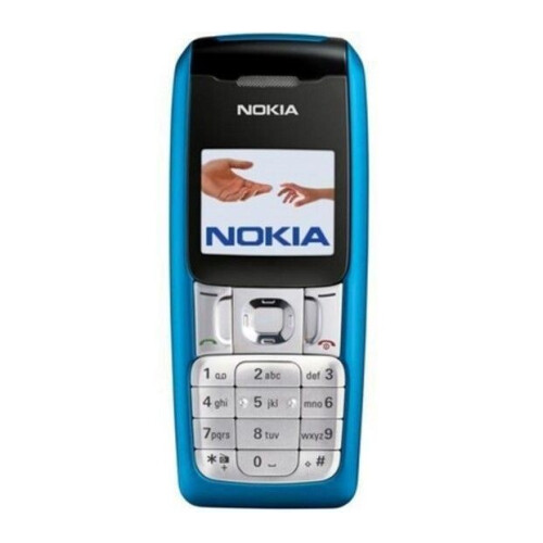 Nokia 2310 - Origineel