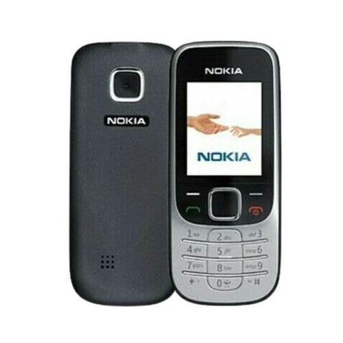 Nokia 2323 Classic (Simlockvrij) Tweedehands