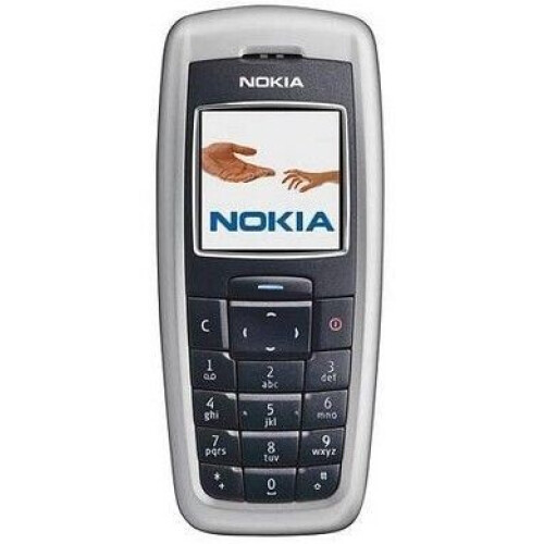 Nokia 2600 - Origineel Tweedehands