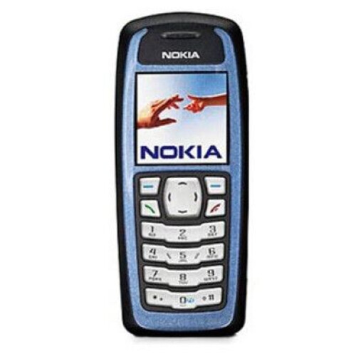 Nokia 3100 - Origineel Tweedehands