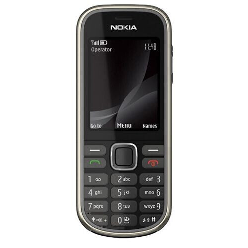 Nokia 3720 Classic - Origineel