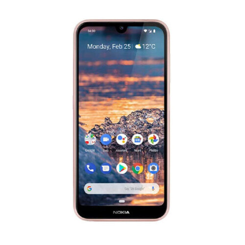 Nokia 4.2 32GB Dual (Simlockvrij) / SV Tweedehands