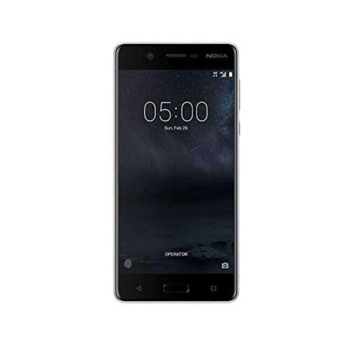 Nokia 5 16GB Dual (Simlockvrij) Tweedehands