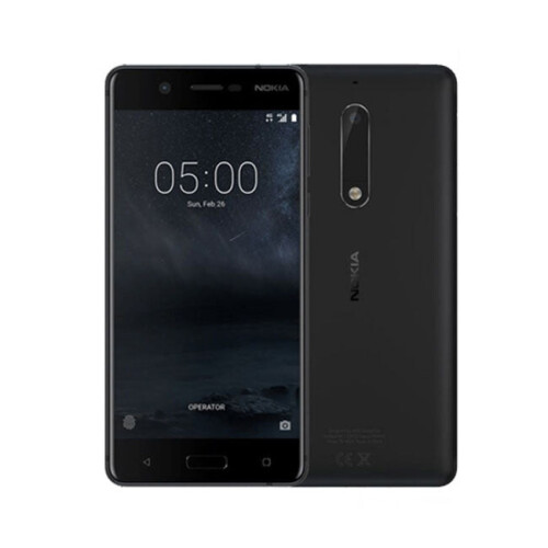 Nokia 5 16GB (Simlockvrij) Tweedehands