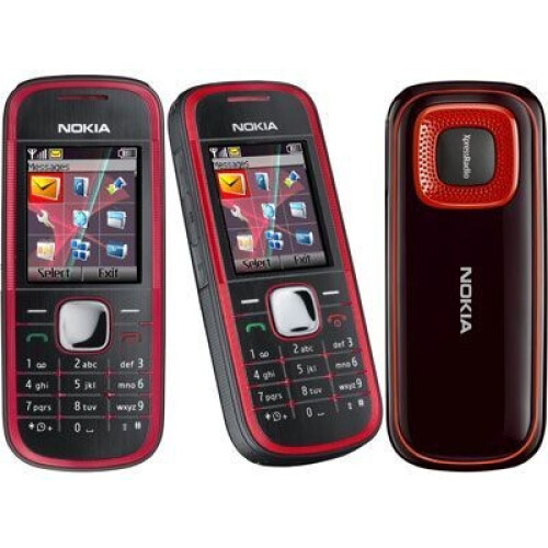 Nokia 5030 XpressRadio - Origineel