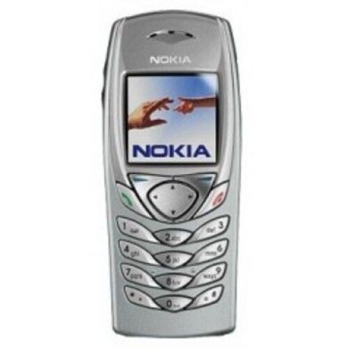 Nokia 6100 - Origineel