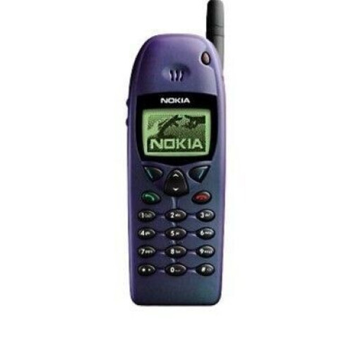 Nokia 6110 - Origineel Tweedehands
