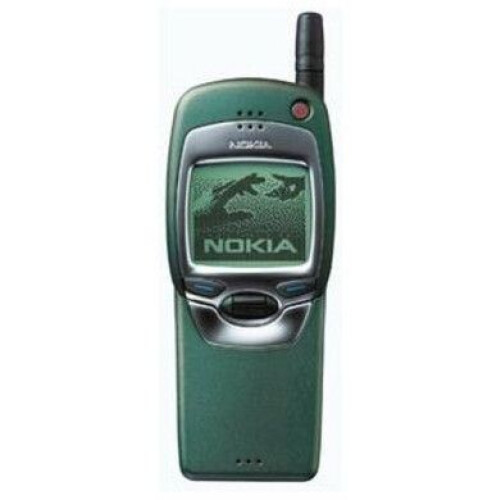 Nokia 7110 - Origineel Tweedehands