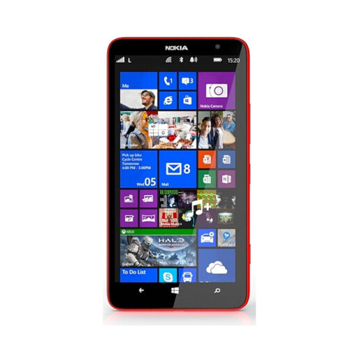 Nokia Lumia 1320 8GB (Simlockvrij) Tweedehands