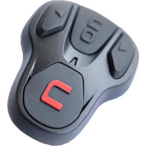 Nolan N-Com B902 X - Bluetooth Communicatiesysteem - Multitasking Audio Tweedehands