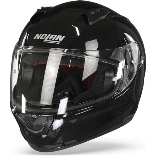 Nolan N60-6 - Integraalhelm - ECE 22.06 - Zwart XL