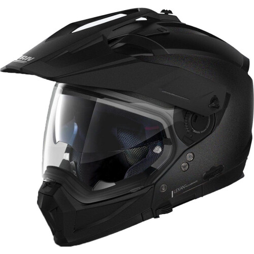 Nolan N70-2 X Special 9 - Integraalhelm - ECE 22.06 - Zwart (XL)