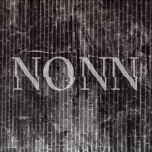 Nonn - LP - Ondoorzichtig vinyl - Standard Edition