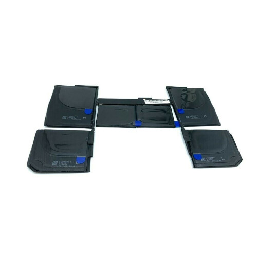 Notebook battery A1527 A1705 for Apple MacBook 12" A1534 Early 2015 2016 2017 7.5V 5200mAh Tweedehands