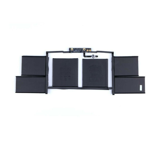 Notebook battery A1820 for Apple MacBook Pro A1707 2016 2017 11.4V 6667mAh 76Wh Tweedehands