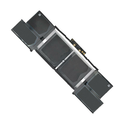 Notebook battery A1953 for Apple MacBook Pro 15" A1990 Touch Mid 2018 2019 11.4V/83.6Wh/7336mA Tweedehands