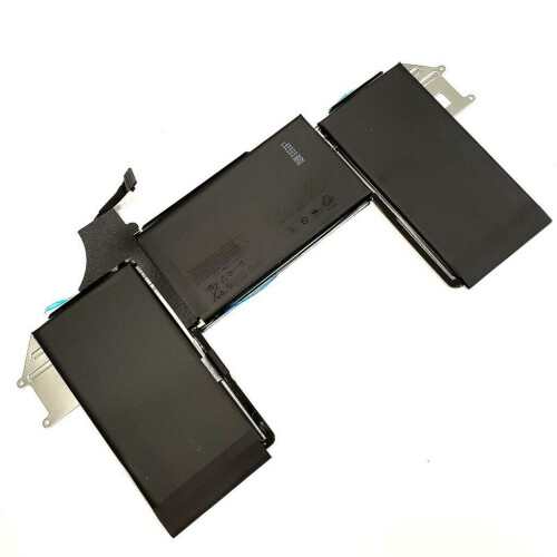 Notebook battery A1965 for Apple Macbook Air A1932 2018-2019 11.4V 49.9Wh 4379mAh Tweedehands