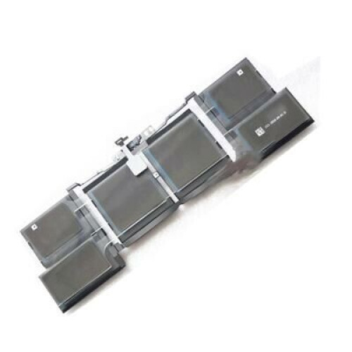 Notebook battery A2113 for Apple MacBook Pro 16" A2141 2019 11.36V/99.8Wh/8790mA Tweedehands