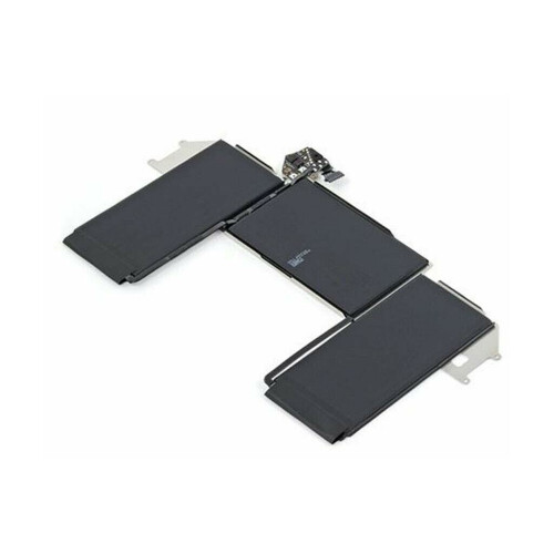 Notebook battery A2389 for Apple MacBook Air 13.3" A2179 2020 A2337 M1, 2020 11.39V 49.9Wh 4380mAh Tweedehands