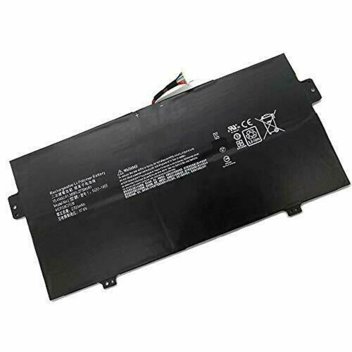 Notebook battery for Acer Aspire Swift 7 SF713-51 15.4V 41.58Wh Tweedehands