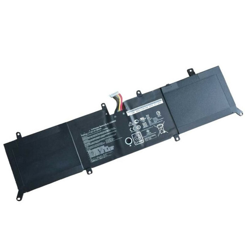 Notebook battery for ASUS F302LJ F302U X302L Series C21N1423 7.6V 5000mAh Tweedehands