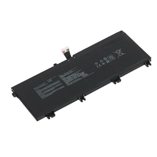 Notebook battery for Asus GL503VD GL703VD FX503VM FX63VD ZX63V B41N1711 15.2V 64Wh Tweedehands