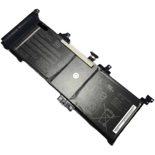 Notebook Battery for ASUS ROG GL502V Series C41N1531 15.2V 62Wh Tweedehands