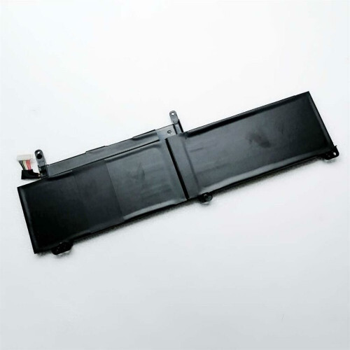 Notebook Battery for Asus ROG Strix GL703GM Series C41N1716 15.4V 76Wh Tweedehands