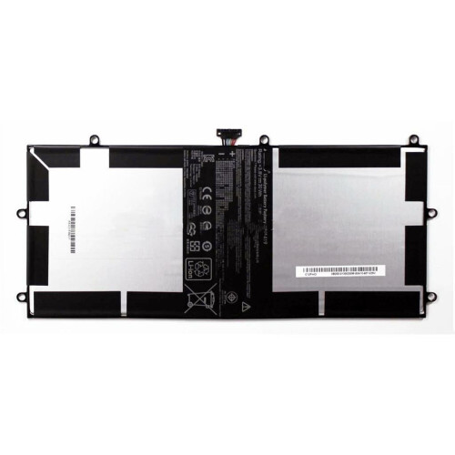 Notebook battery for Asus Transformer Book T100CHI series 3.8V 7560mAh Tweedehands