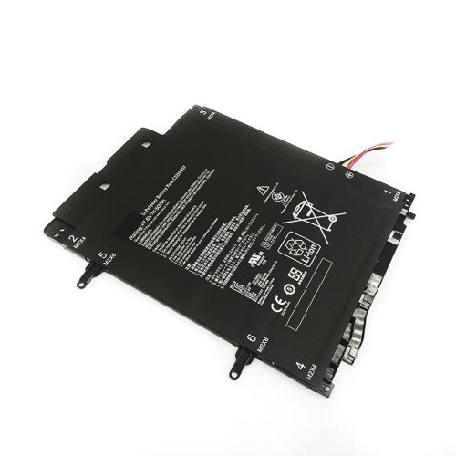 Notebook Battery for ASUS Transformer Book T300LA C22N1307 7.6V 50Wh Tweedehands