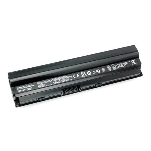 Notebook Battery for ASUS U24 U24A U24E A31-U24 11.1V 4400mAh Tweedehands