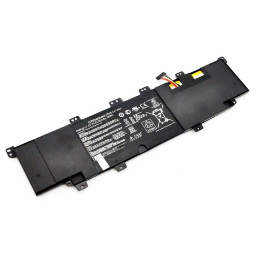 Notebook battery for Asus VivoBook X402 X402C Series 7.4V 5136mAh Tweedehands