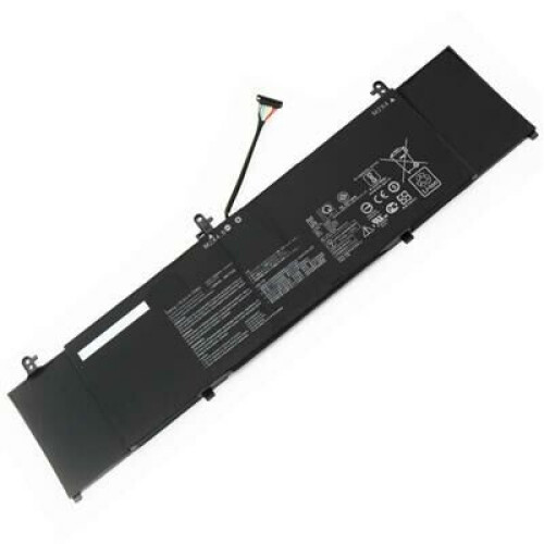 Notebook Battery for Asus ZenBook 15 UX533 UX533FD C41N1814 15.4V 73Wh Tweedehands
