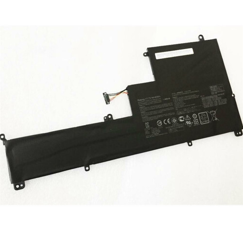 Notebook Battery for ASUS Zenbook 3 UX390UA C23N1606 7.7V 40Wh Tweedehands